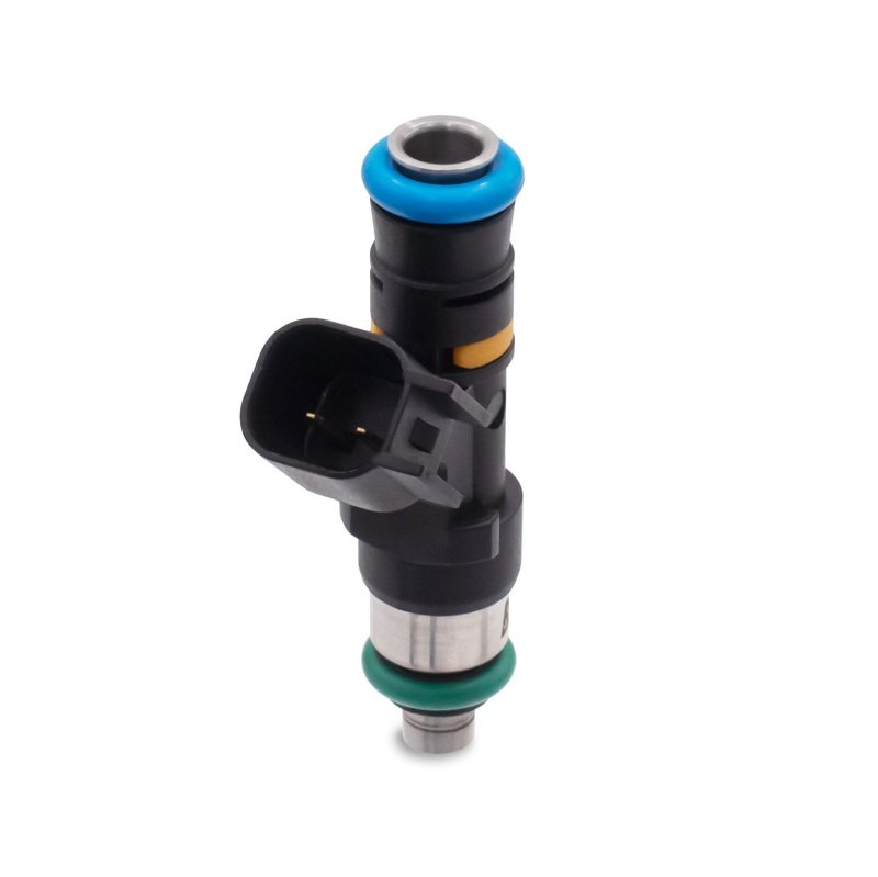 BLOX Racing BXEF-06514.14-550-4 550CC Street Injectors 48mm With 1/2in Adapter 14mm Bore
