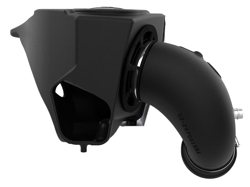 aFe 56-70015D Takeda Momentum Pro Dry S Cold Air Intake System 2020 Toyota Supra (A90)