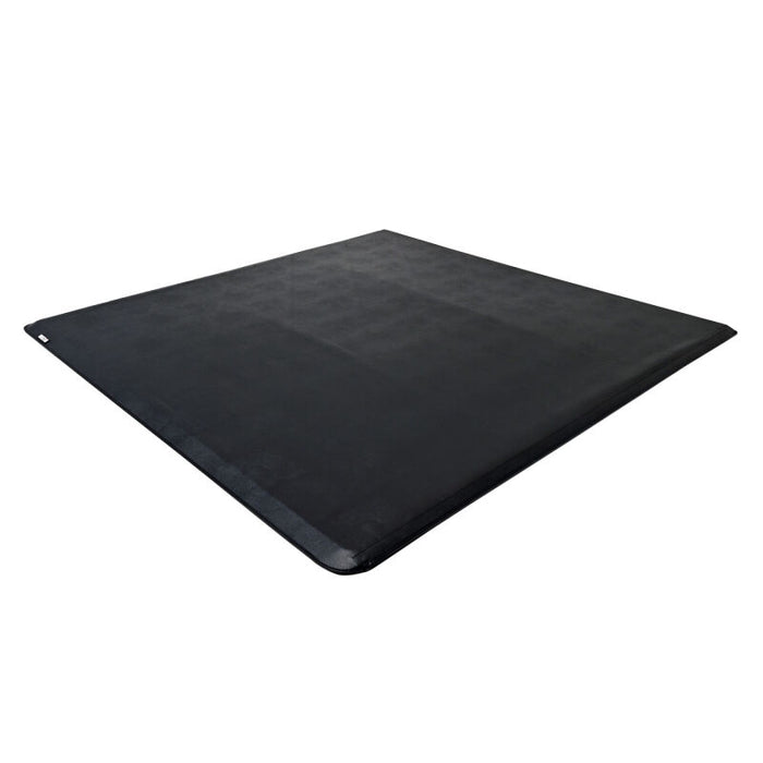 Westin 19-14625 15-25 Ford F-150 (excluding Lightning) 5.5ft Bed Soft Roll Tonneau Cover - Black