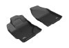 3D MAXpider L1TY24211509 ACE Kagu - Front - Black