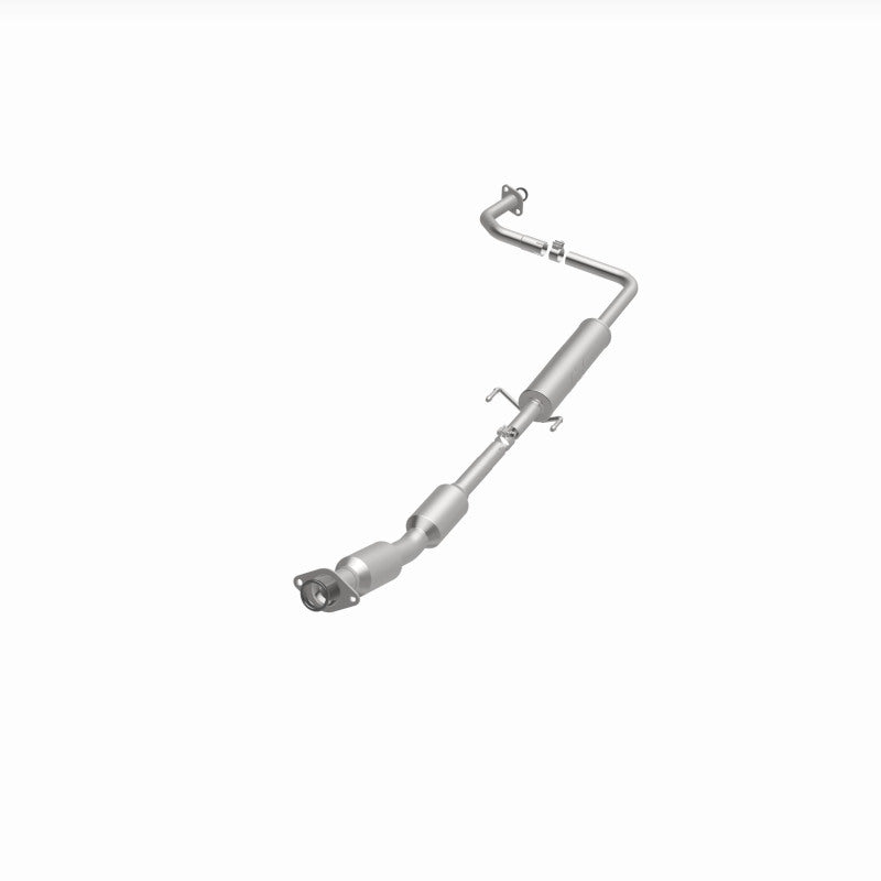 Magnaflow 23-169 MagnaFlow 04-09 Toyota Prius L4 OEM Underbody Single Direct Fit EPA Compliant Catalytic Converter