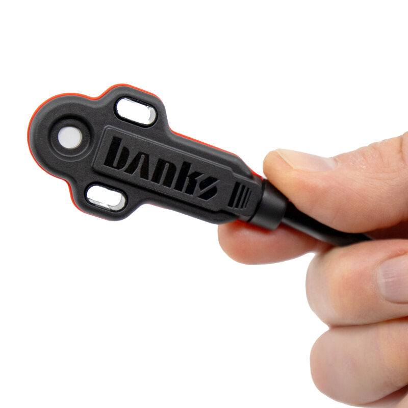 Banks Power 66420 AirMouse Ambient Air Density Sensor Module for iDash 1.8 Super Gauge