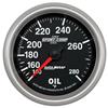 AutoMeter AM Sport-Comp II Gauges 7641