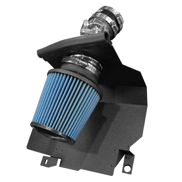 Injen SP1687P 18-20 Honda Accord 2.0L Turbo Short RAM Cold Air Intake