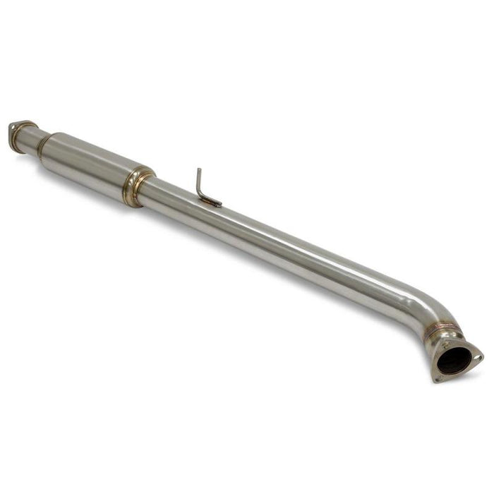 BLOX Racing BXEX-21000 Cat-Back Exhaust System T304 SS 2016+ Honda Civic 1.5T Sedan / Hatchback (Non-Sport)