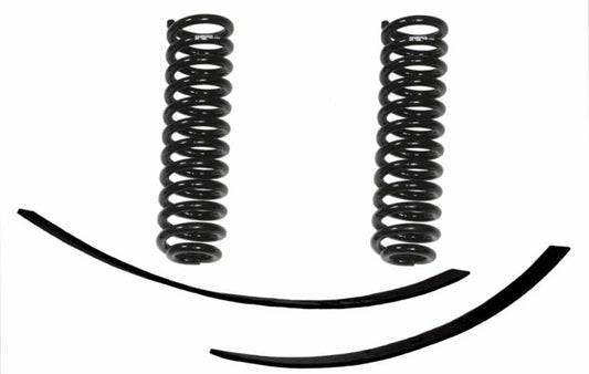 Skyjacker 174EPK 3.5-4" KT 66-72 F100/1504WD