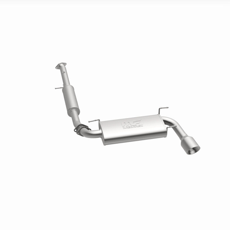 Magnaflow 15715 MagnaFlow Sys C/B Mazda Miata M1