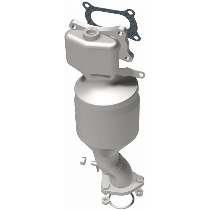 Magnaflow 51898 MagnaFlow Conv DF 08-10 Honda Accord 3.5L