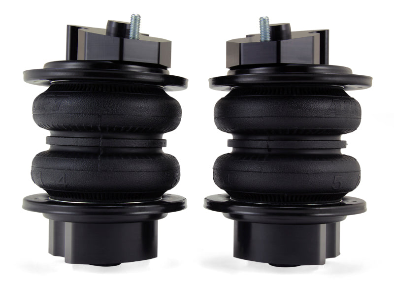 Air Lift 78670 Performance 17-25 Audi A4 / A5 / S4 / S5 Rear Air Suspension Lowering Kit