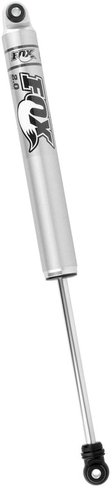 FOX 985-24-029 Fox 09+ Ford F-150 4WD 2.0 Performance Series 10.6in. Smooth Body IFP Rear Shock / 0-1in. Lift