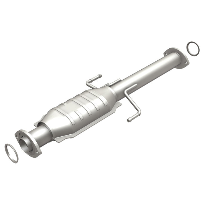 Magnaflow 23770 MagnaFlow Conv DF 01-02 Tacoma CC-SB 3.4L 4w