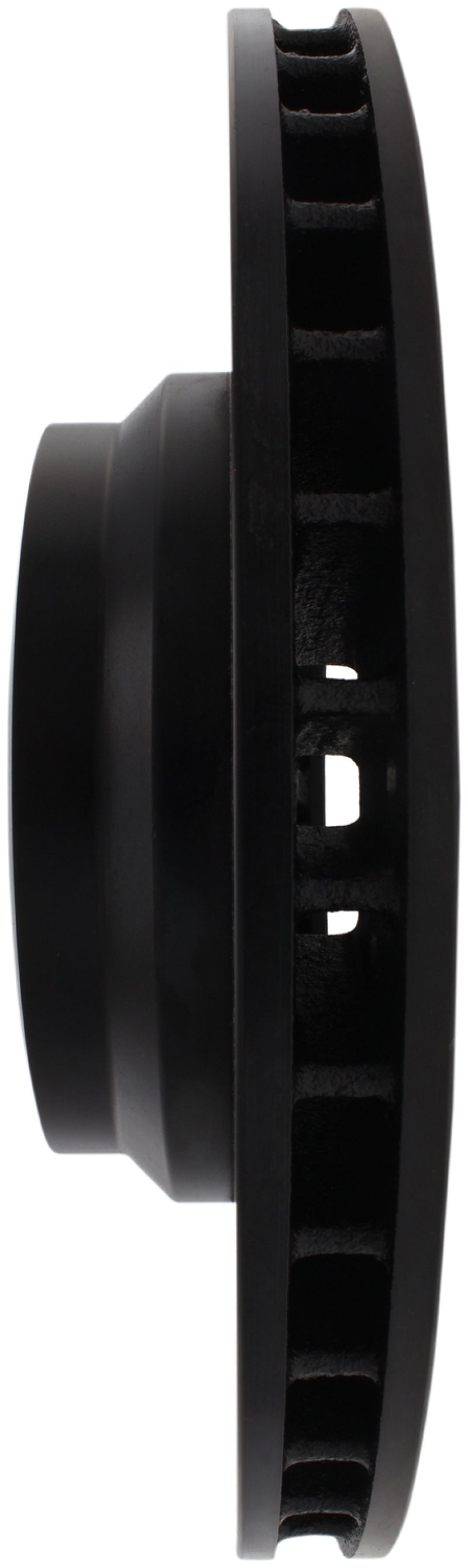 Stoptech 128.34093R StopTech 07-10 BMW 335i Cross Drilled Right Front Rotor