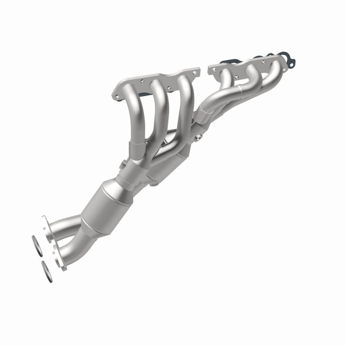 Magnaflow 50603 MagnaFlow Conv DF 00-04 Lexus IS/GS300 mani