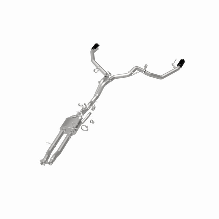 Magnaflow 19637 2024 Ford Ranger Raptor Cat-Back Exhaust System