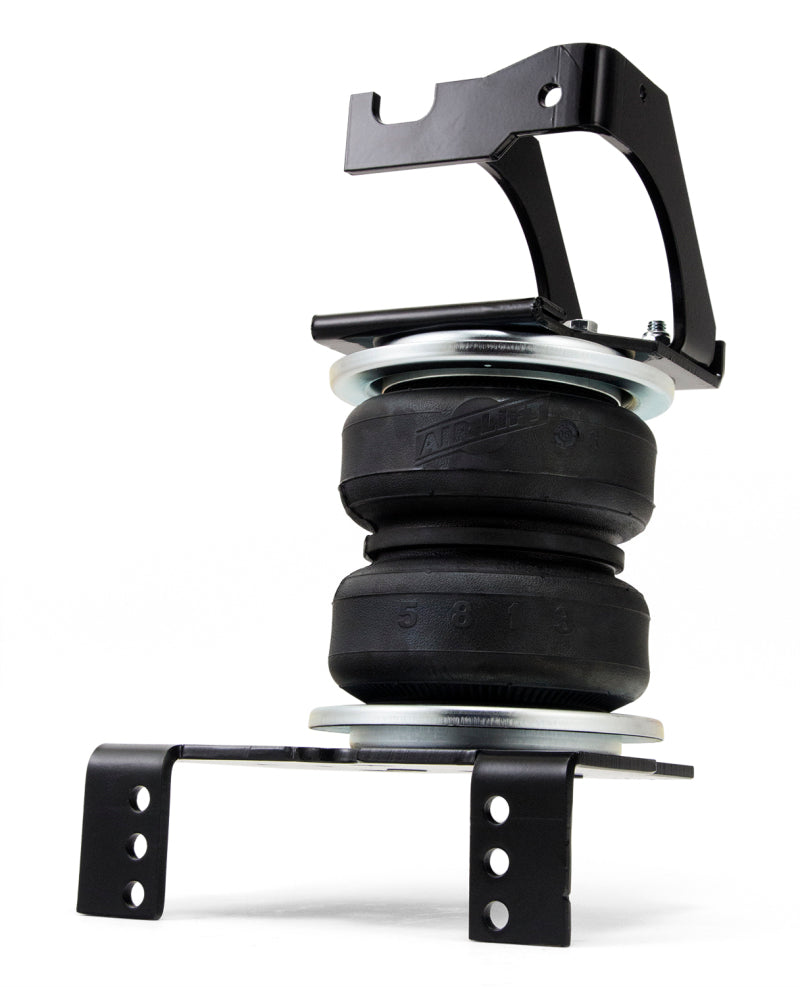 Air Lift 57396 Loadlifter 5000 Rear Air Spring Kit for 11-14 Ford F-450 Super Duty 4WD