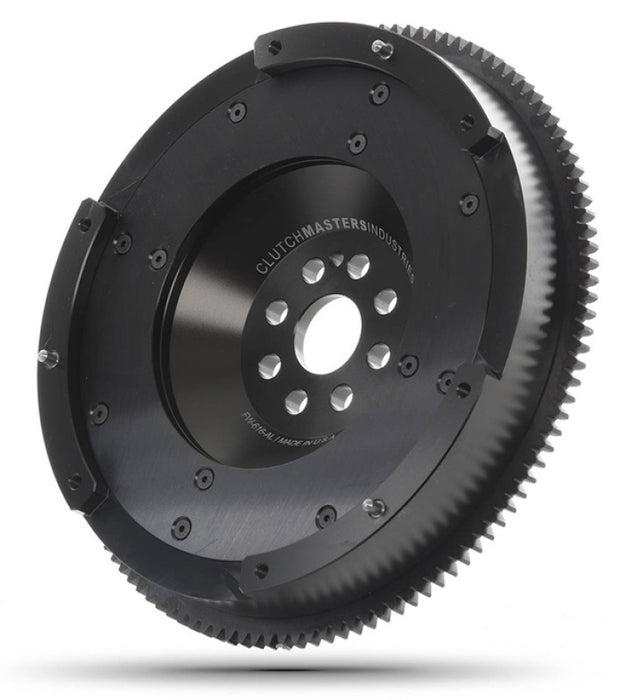 Clutch Masters FW-616-AL 23-24 Toyota GR Corolla 1.6L Turbo 6-Speed Aluminum Flywheel