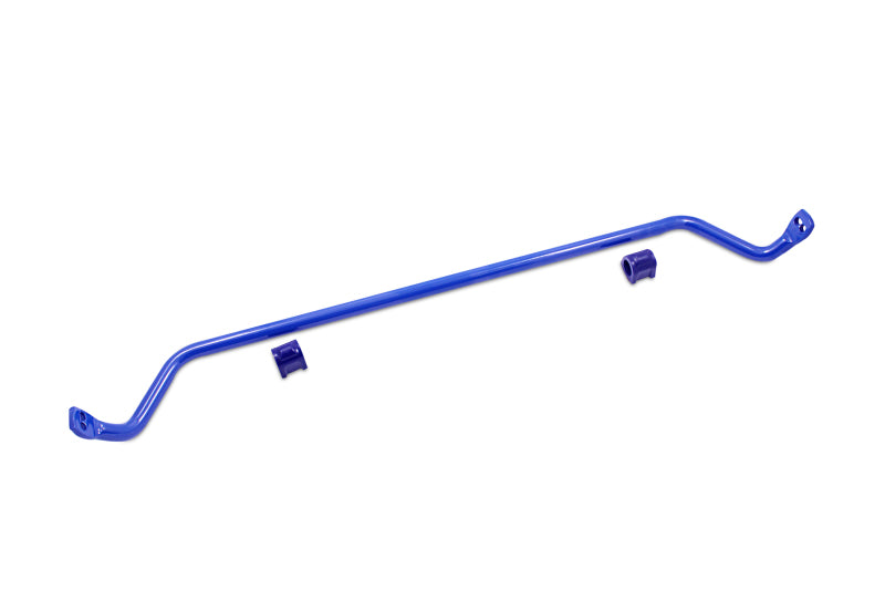 Superpro RC0099FZ-26 SuperPro 2015 Subaru WRX STI Launch Edition Front 26mm 2-Position Adjustable Sway Bar