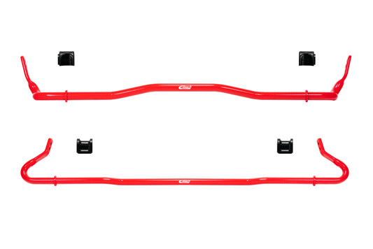 Eibach E40-82-097-01-11 2022 Subaru BRZ Coupe 2.4L Anti-Roll Kit - Front (25mm) and Rear (22mm)