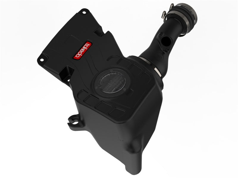 aFe 56-70002D Takeda Momentum Pro Dry S Cold Air Intake System 2018 Honda Accord I4 1.5L (t)