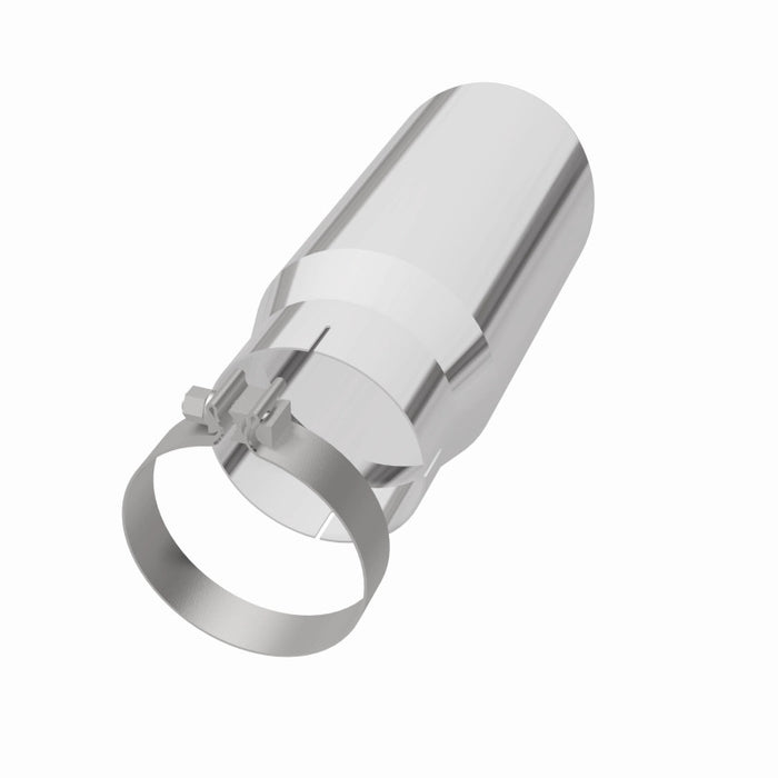 Magnaflow 35215 MagnaFlow Tip 1-Pk 6x13inch 5inch ID W/Clamp