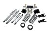 Belltech BT Lower Kit w SP Shocks 819SP