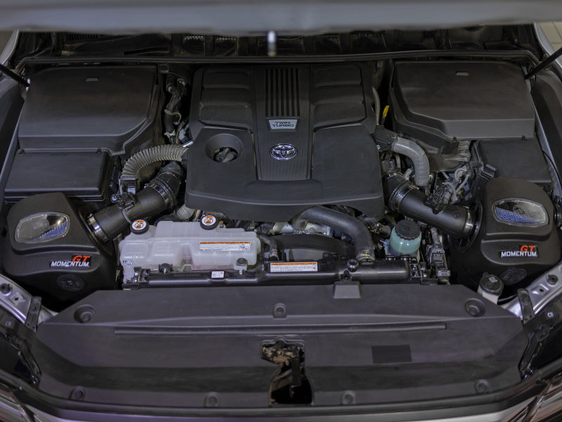 aFe 50-70091R AFE Momentum GT Cold Air Intakes