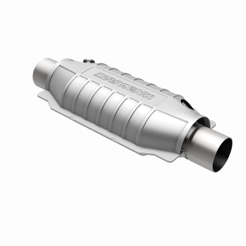 Magnaflow 99064HM MagnaFlow Conv univ 2.00inch w/ dual O2