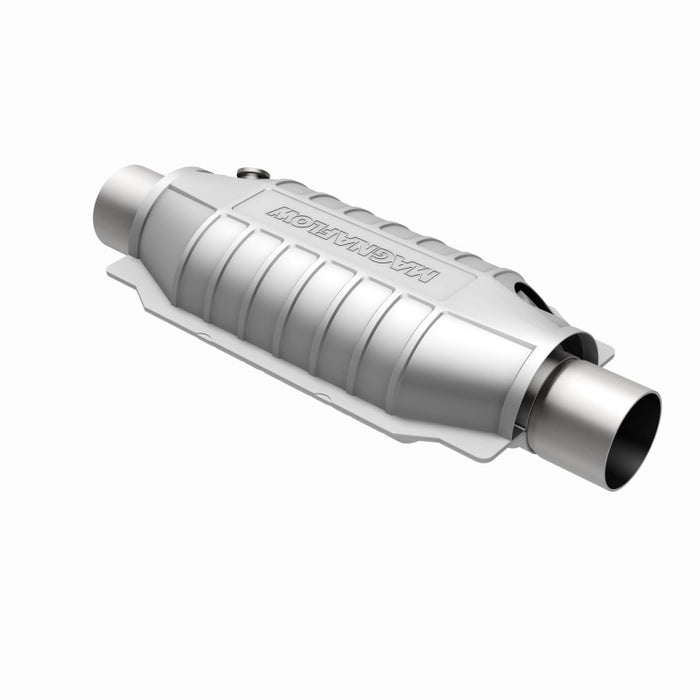 Magnaflow 99064HM MagnaFlow Conv univ 2.00inch w/ dual O2