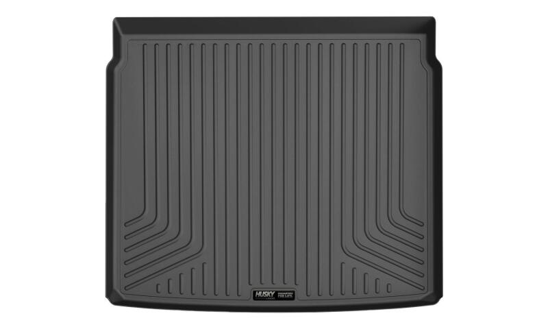 Husky Liners 24411 23-23 Honda CR-V WeatherBeater Cargo & Trunk Liners Black