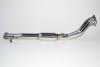 Invidia HS09MEXDPCEA3 09+ EVO 10 One piece Downpipe and High Flow Cat Pipe