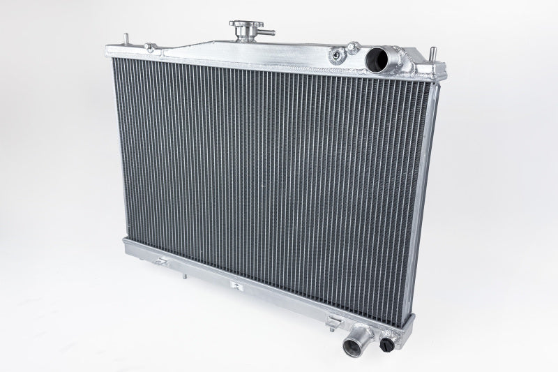 CSF 7230 94-98 Nissan GT-R / GTS R33 High-Performance All-Aluminum Radiator