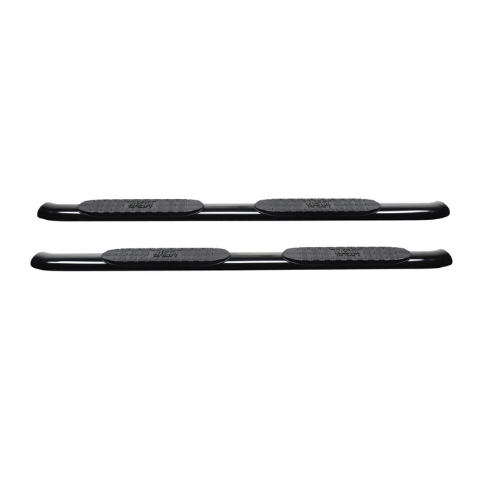 Westin 21-24095 19-20 RAM 1500 Quad Cab (Excludes RAM 1500 Classic) PRO TRAXX 4 Oval Nerf Step Bars - Black