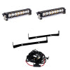 Baja Designs BAJ Light Mount Kits 447509