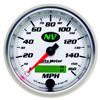 AutoMeter AM NV Gauges - 7488