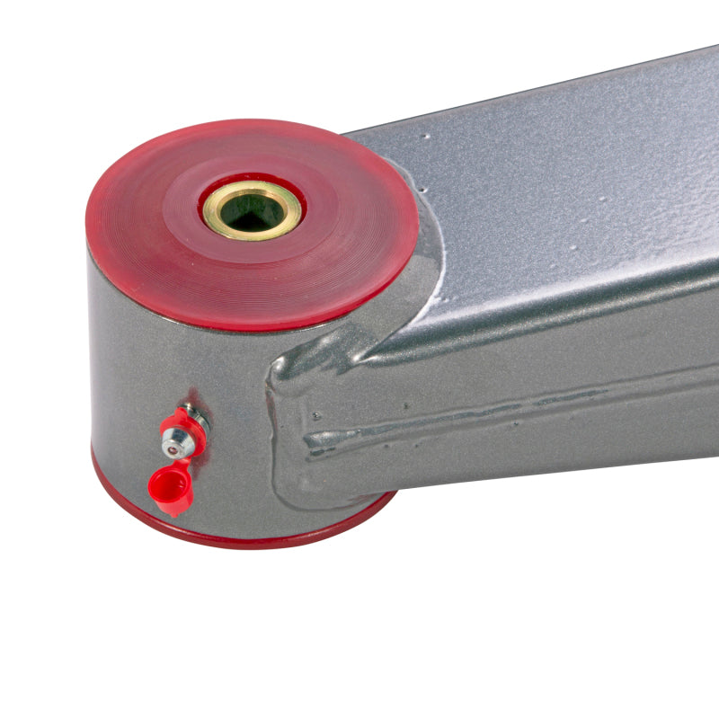 BBK 2526 86-98 Mustang Rear Lower And Upper Control Arm Kit (4)