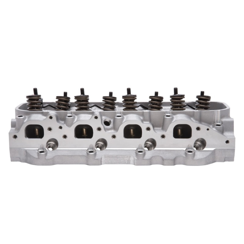 Edelbrock EDE60439 BBC Performer RPM 454-O Cylinder Head Assembled