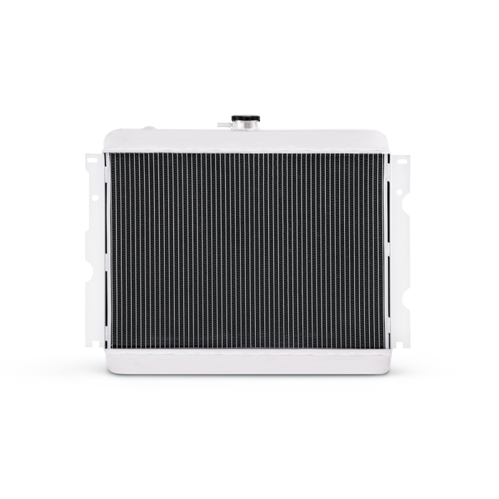 Mishimoto MMRAD-CHABB-7022X 70-73 Plymouth Barracuda Big Block X-Line Aluminum Radiator