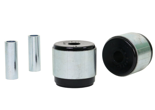 Whiteline W91379 Plus Subaru Forester/Impreza/Liberty/Outback Differential Suppport Outrigger