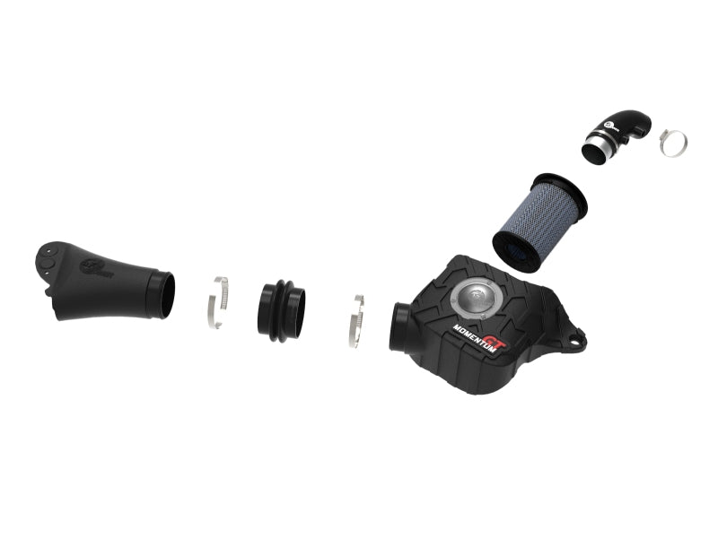 aFe 50-70046R AFE Momentum GT Cold Air Intakes