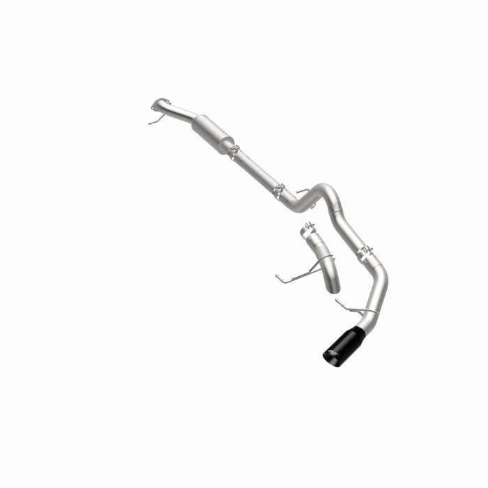 Magnaflow 19682 21-24 Ford Bronco Rock Crawler Series Cat-Back Exhaust System