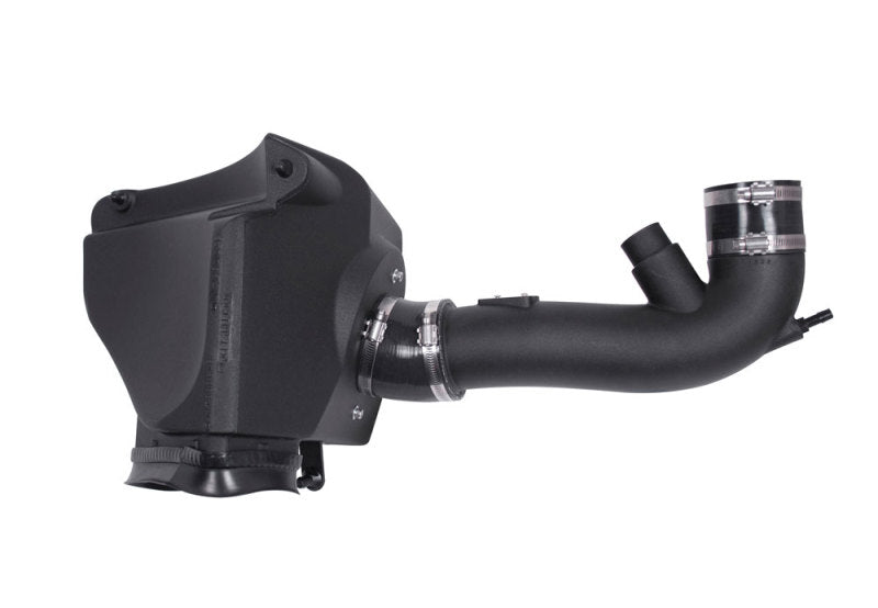 Airaid 250-332 2016 Chevrolet Camaro V6-3.6L F/I Intake System w/ Tube (Oiled / Red Media)