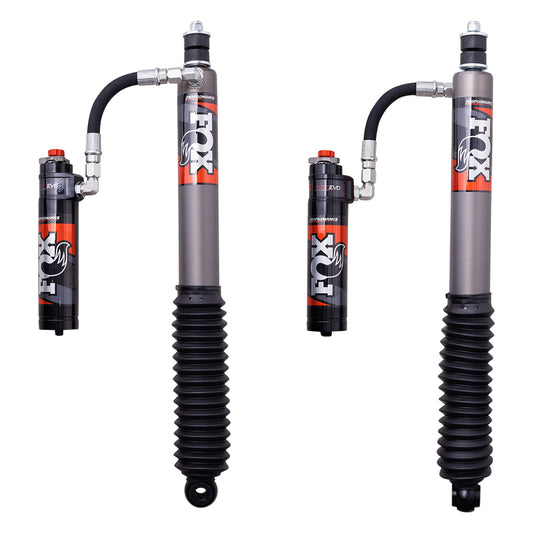 FOX 883-26-143 Fox 2024+ Toyota Tacoma 2.5 Performance Elite Series Rear Reservoir Shock (0-1in Lift) DSC EVO