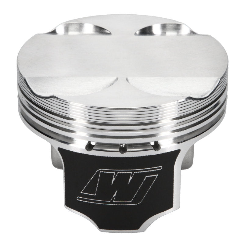 Wiseco K631M865 Acura K20 K24 FLAT TOP 1.181X86.5MM Piston Shelf Stock Kit