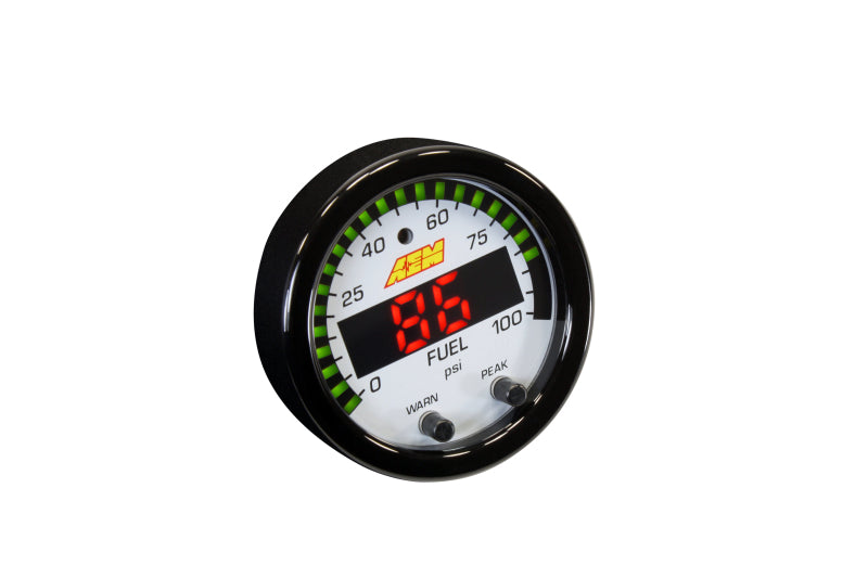 AEM 30-0301 AEM Digital Gauges