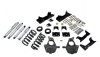 Belltech BT Lower Kit w SP Shocks 665SP