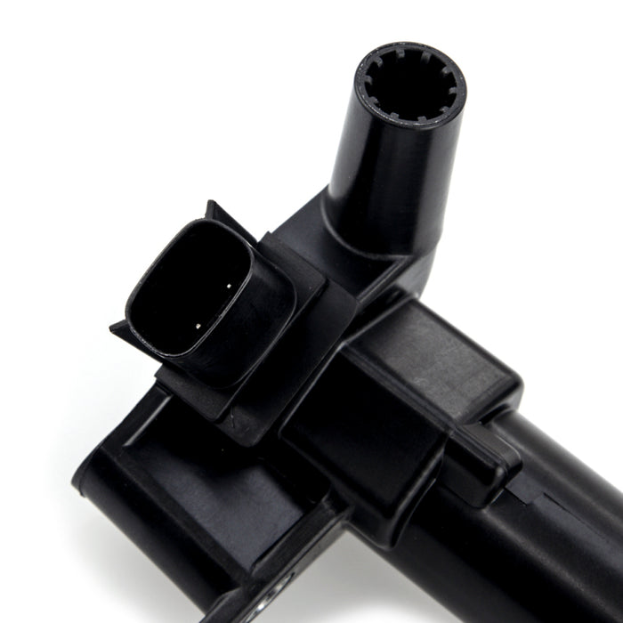 Mishimoto MMIG-F62-10K 10-14 Ford F-150 Raptor 6.2L Ignition Coil - Full Set