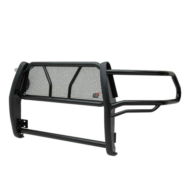 Westin 57-3545 2009-2018 Dodge/RAM 1500 HDX Grille Guard - Black