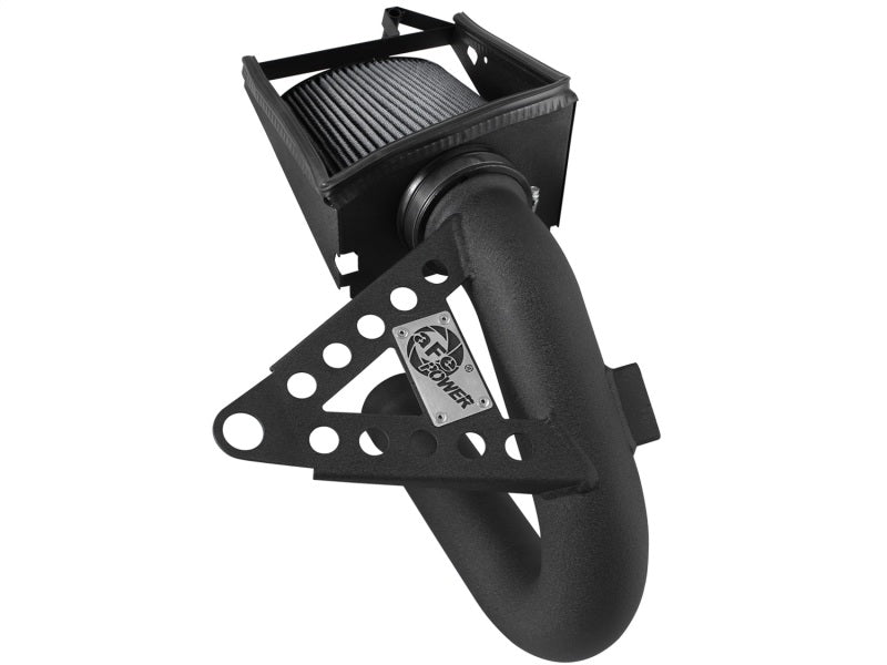 aFe 51-12212 MagnumFORCE Intakes Stage-2 Pro DRY S 12-15 BMW 328i (F30) L4 3.0L (t) N20