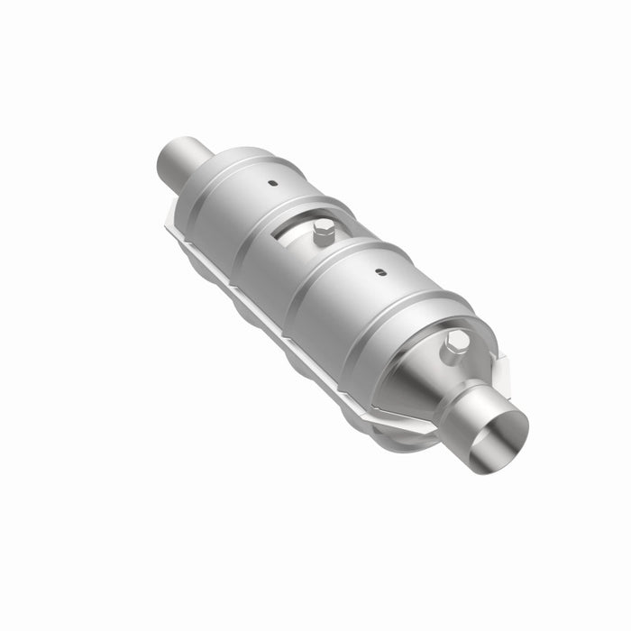 Magnaflow Perf Exhaust MAG55300 87-01 E-250 Van 5.4L Cat Converter