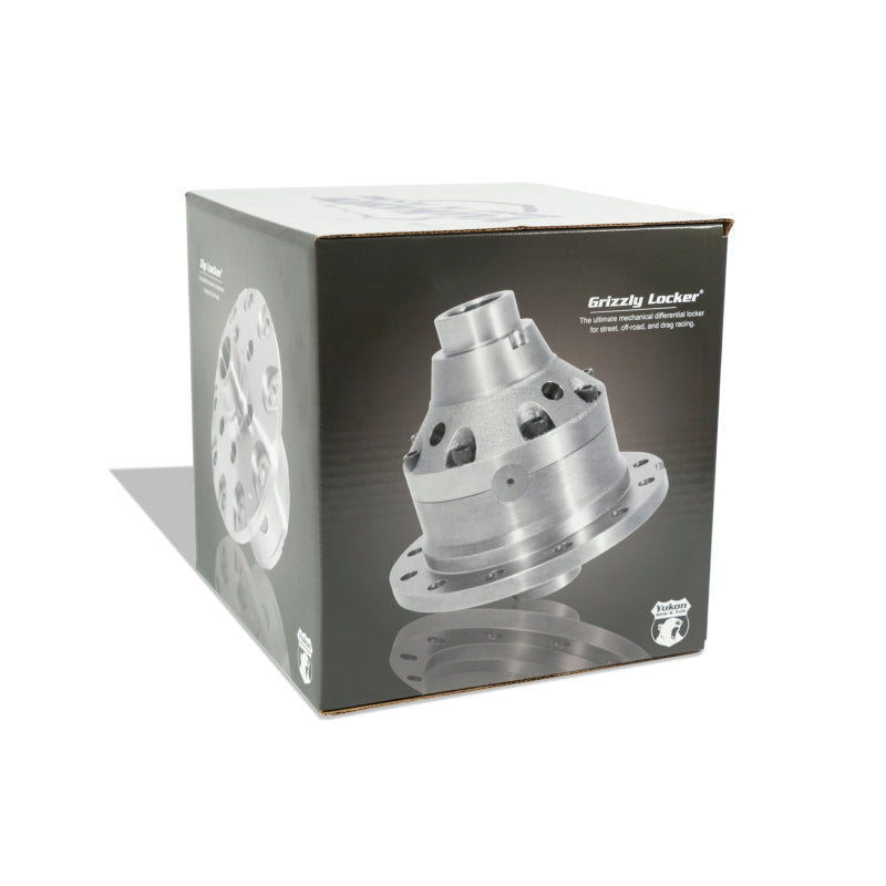 Yukon Gear & Axle YGLTV6-30 Yukon Gear Grizzly Locker For Toyota V6
